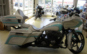 HARLEY FLTRX 103 2012 KHM