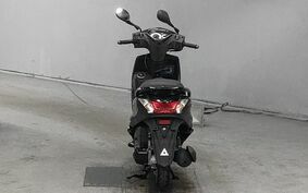 YAMAHA AXIS Z SED7J