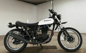 KAWASAKI 250TR BJ250F