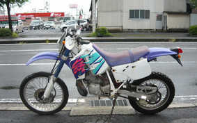 HONDA CRM250R MD24