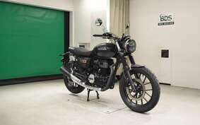 HONDA GB350S 2021 NC59