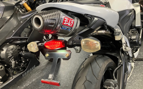 HONDA CBR600RR 2007 PC40