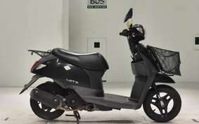 SUZUKI LET's CA4AA