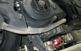 SUZUKI ADDRESS V125 S CF4MA