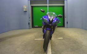 YAMAHA YZF-R6 2010 RJ16