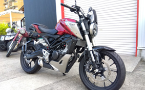 HONDA CB125 R JC79