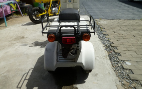 HONDA GYRO X Standart TD01