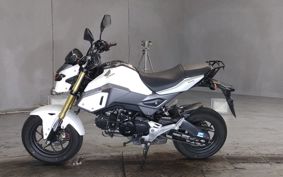HONDA GU ROM JC61