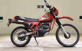 HONDA XL250R MD03