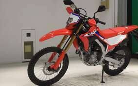 HONDA CRF250L MD47