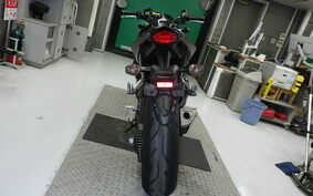 HONDA CB1000R 2012