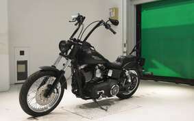 HARLEY FXDBI 2006