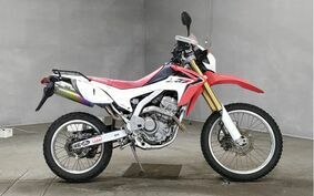 HONDA CRF250L MD38