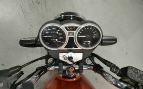 HONDA CBF125 LALPCJ72