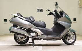 HONDA SILVER WING 400 2002 NF01