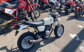 HONDA APE 100 HC07