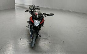 SUZUKI GIXXER 150 SF 不明