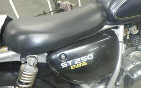 SUZUKI ST250E NJ4CA