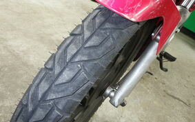 HONDA CBF125