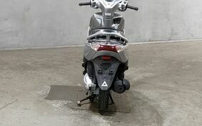 HONDA LEAD 125 JF45