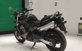 HONDA HORNET 900 2002 SC48