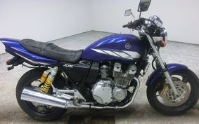 YAMAHA XJR400 R 2000 4HM