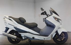 SUZUKI SKYWAVE 250 (Burgman 250) S CJ43A