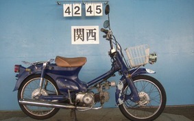 HONDA C50 SUPER CUB C50