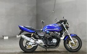 HONDA CB400SF VTEC 2000 NC39