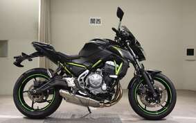 KAWASAKI Z650 A 2017 ER650H