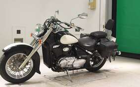 SUZUKI INTRUDER 400 Classic 2002 VK54A