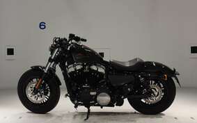 HARLEY XL1200X 2022 LC3