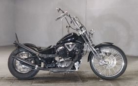 HONDA STEED400 NC37