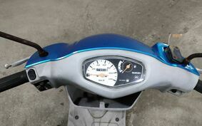 SUZUKI ADDRESS V125 G CF46A