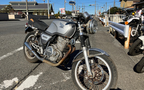 HONDA GB400TT NC20