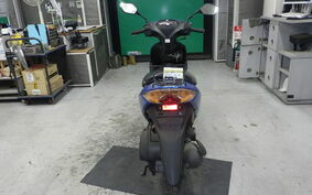 SUZUKI ADDRESS V50 Gen.2 CA44A