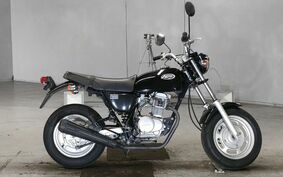 HONDA APE 100 HC07