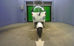 HONDA GYRO CANOPY TA03