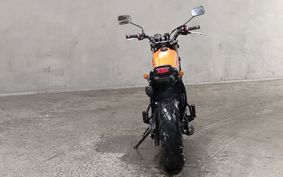 YAMAHA TW225 DG09J