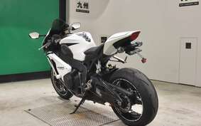 HONDA CBR1000RR Gen. 2 2008 SC59