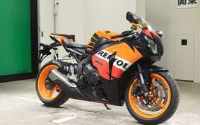 HONDA CBR1000RR Gen. 2 2011 SC59