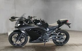 KAWASAKI NINJA 250 EX250L