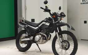 YAMAHA SEROW 225 Gen.3 DG08J