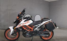 KTM 390 DUKE JPJ40