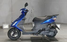 SUZUKI ADDRESS V125 S CF4MA