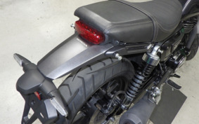 HONDA GB350S 2022 NC59