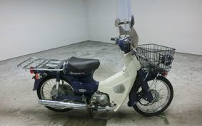 HONDA PRESS CUB 50 AA01