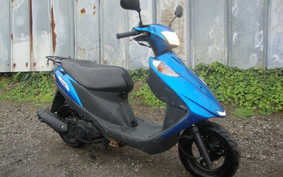 SUZUKI ADDRESS V125 G CF46A