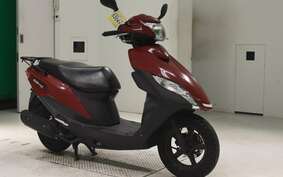 SUZUKI ADDRESS V125 DT11A