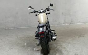 HONDA REBEL 250 MC49